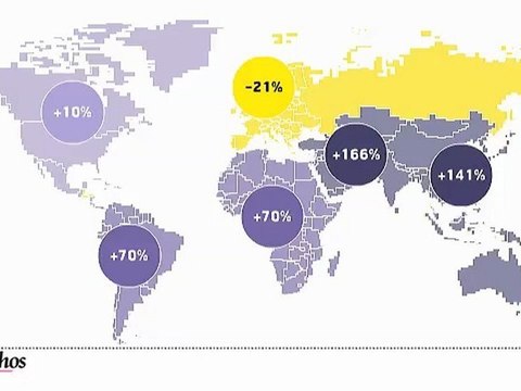 grL'infographie du jour : réchauffement climatique et protocole de Kyoto