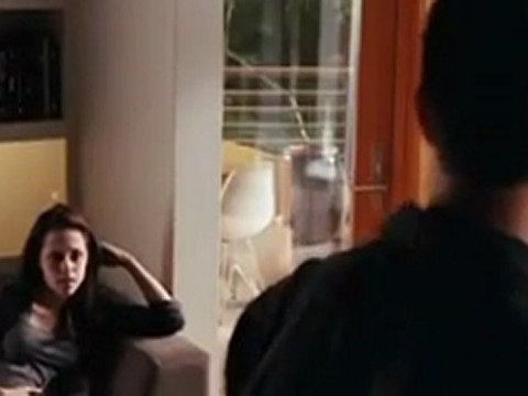 Alacakaranlık Efsanesi- Şafak Vakti Bölüm 1 Orijinal Fragman