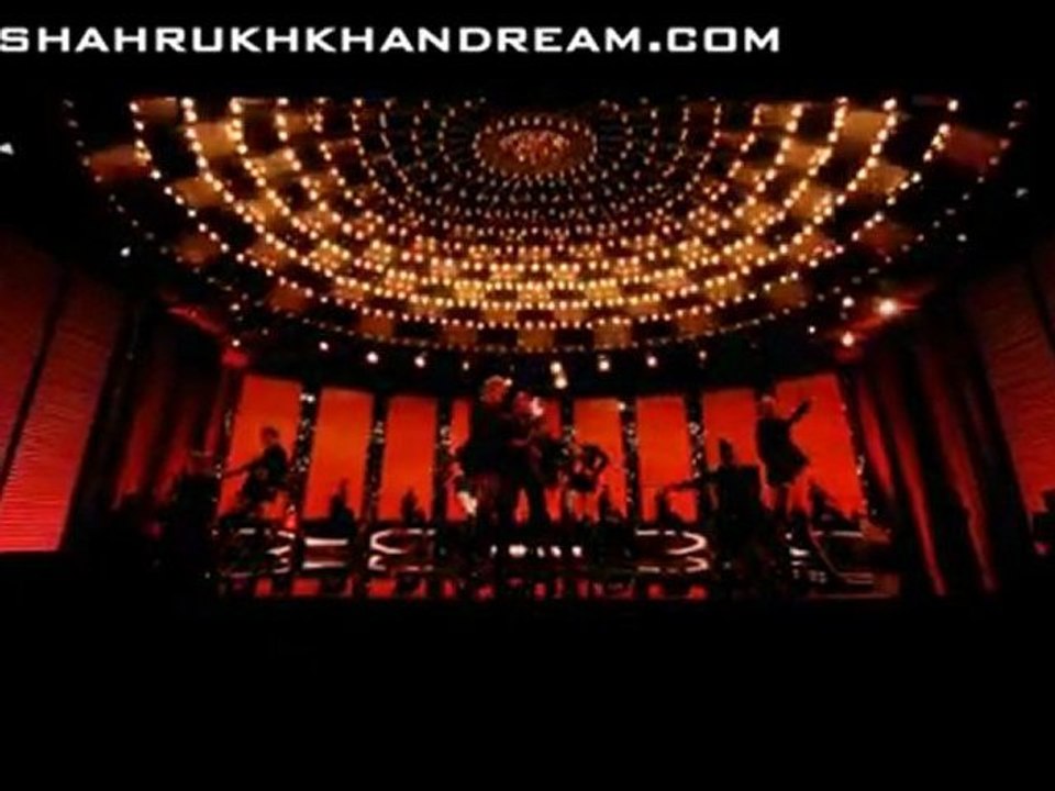 Don 2 Challenge No. 1 _ Don 2 Contest Shahrukh Khan with russian and ingl. sub