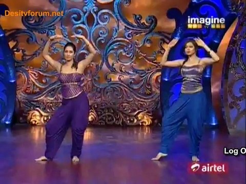 Nachle Ve (Season 3)- 6th December 2011 Video Watch Online Pt2