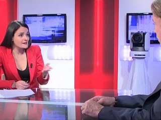 Les Echos de l'éco : Eric Surdej (LG France)