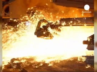 Resta tiepida la crescita nella zona euro