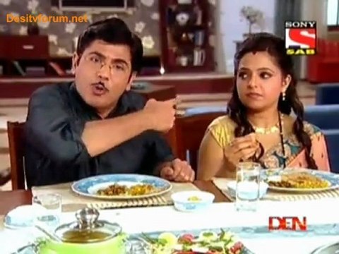 Don't Worry Chachu!!! - 6th December 2011 - pt2