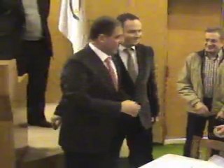 Belediye Meclisi Su İşleri-İmar