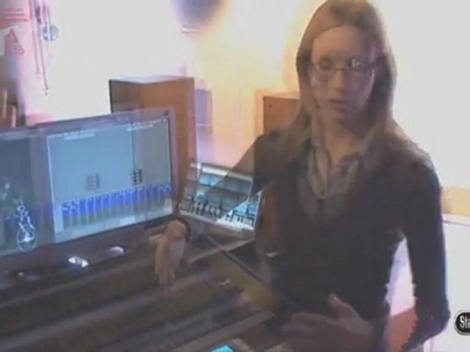 Avolites-Pearl Basics Tutorial-2