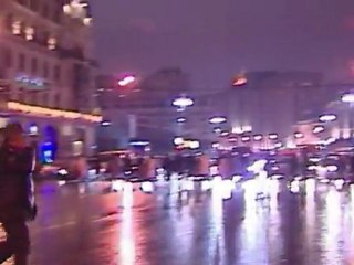 Thousands hold anti-Putin protest in Moscow