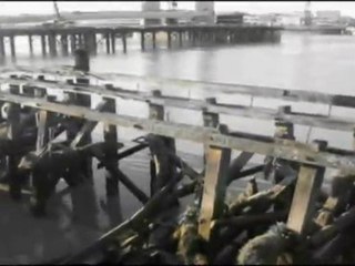 PONT BACALAN BASTIDE | 18/11/11