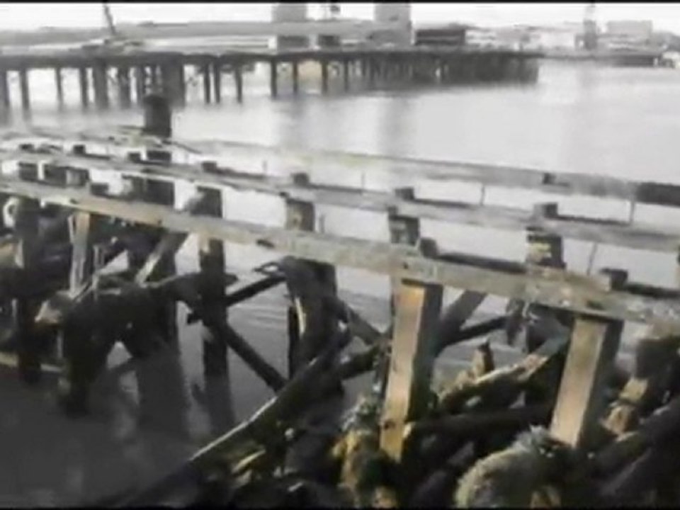 PONT BACALAN BASTIDE | 18/11/11