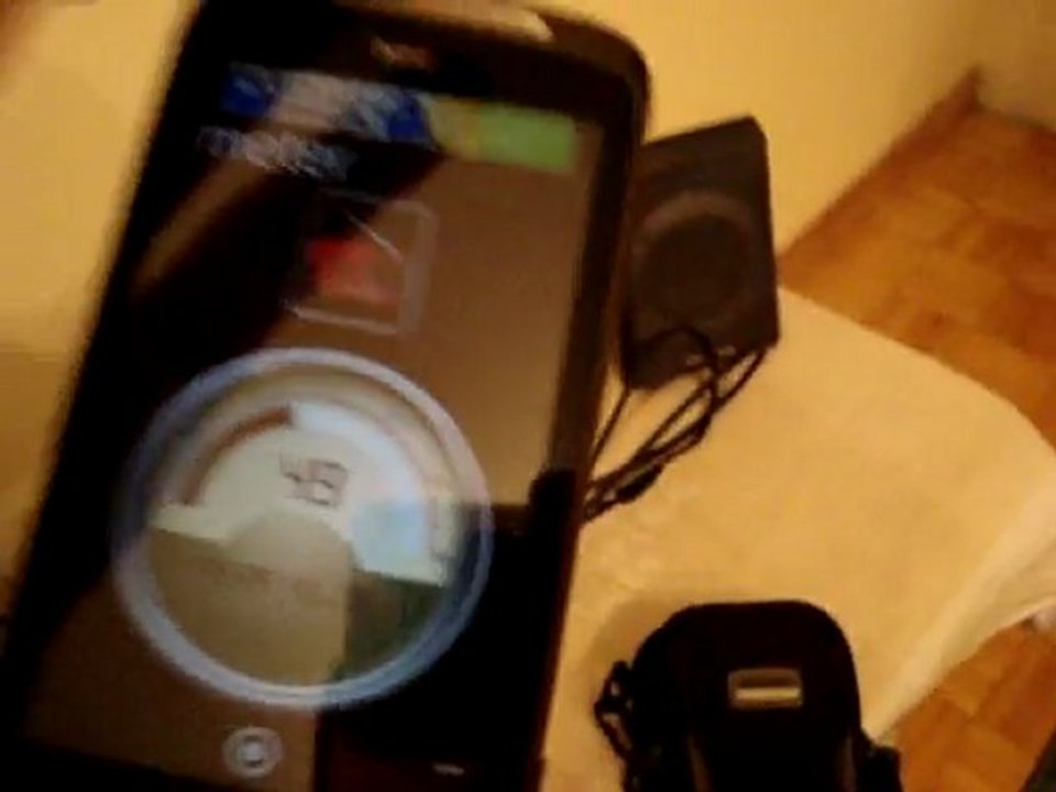 Decibel Meter