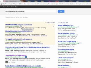 GOOGLE PLUS SERPS