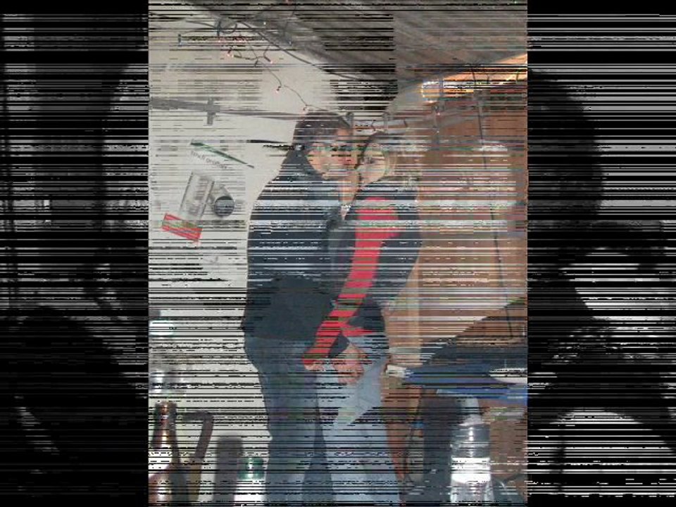 ....weil ich dich lieb hab