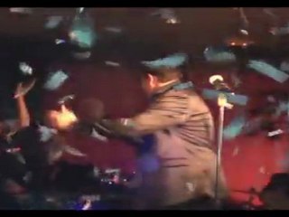 Extrait de mon concert anniversaire "Jamais seul"