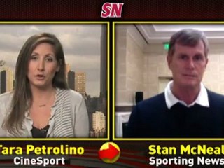 McNeal: Winter Meetings Report