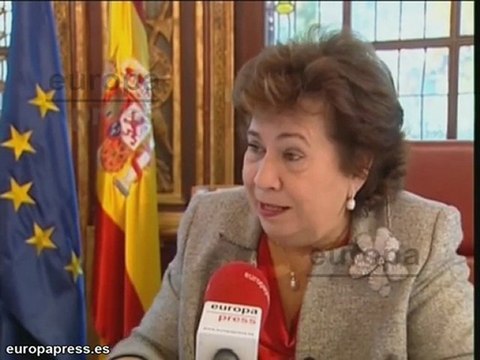 Defensora del Pueblo no quiere modificar Ley de Extranjería