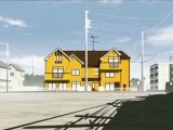 Nisemonogatari (偽物語) Trailer