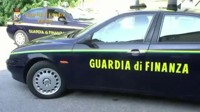 Verona - Operazione Gatto con gli Stivali