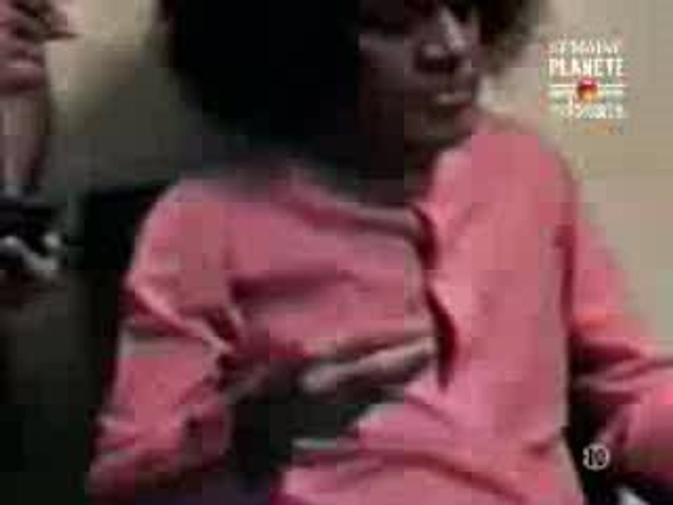 Les trucages du gourou Saï Baba