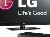 Buy Cheap LG 55LW5300 55-Inch 1080p 120 Hz Cinema 3D LED-LCD HDTV with 3D Blu-ray Player and Four Pairs of 3D Glasses