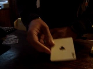 Changement de couleur test