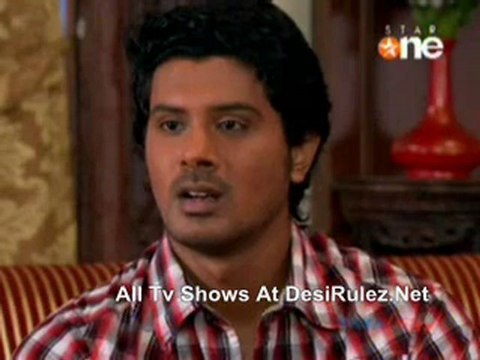 Pyaar Kii Yeh Ek Kahaani 6th December 2011pt2