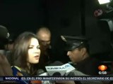 A Maite Perroni si le gustaría un reencuentro de RBD (1N)
