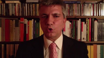 Nichi Vendola - Messaggio al IX Congresso nazionale di Legambiente