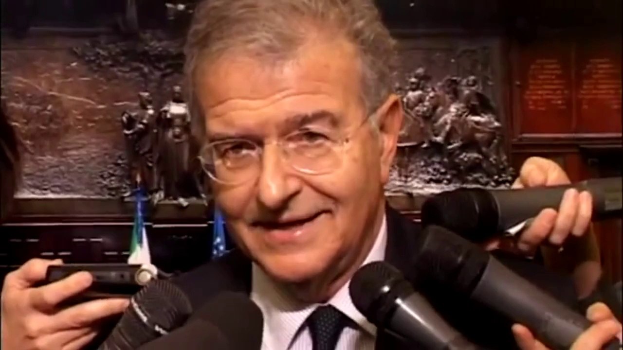Cicchitto - Passata la crisi chiederemo al Governo la tutela dei risparmiatori