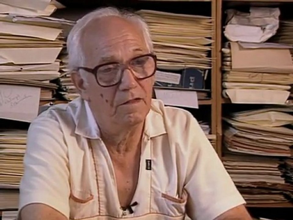 A holocaust szemei