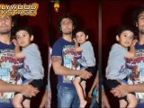 Sonu Nigam's son Nivaan sings KOLAVERI DI