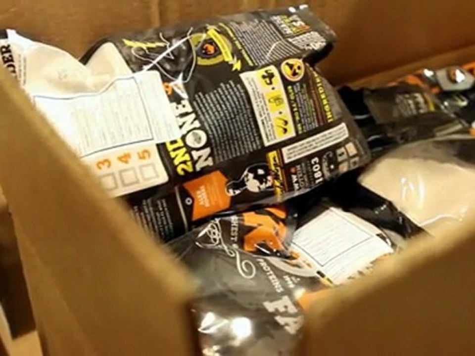 Welcome to Protein Factory