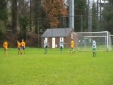 Ittre - Saintes B 3-2
