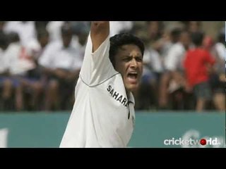 Cricket Video News - On This Day - 6th December - Flintoff, Kumble, Saqlain - Cricket World TV