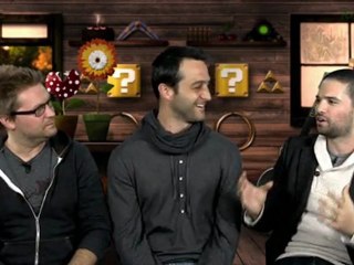 Minecraft - Video Game Review - The Totally Rad Show