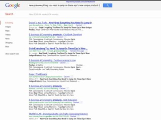 New! Grab Everything You Need To Jump On These Epc's! ...