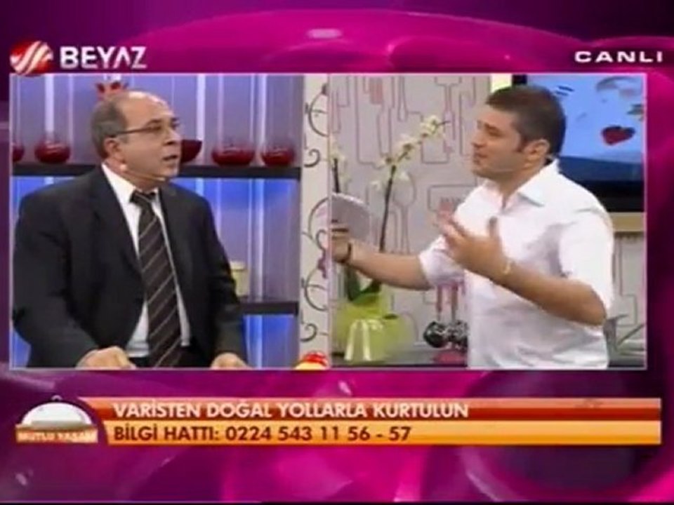 Mutlu Yaşam 2.Kısım