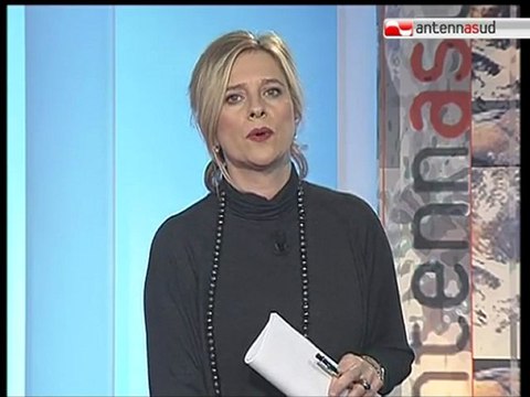 06.12.11 L'editoriale della Direttora | da Antenna Pomeriggio