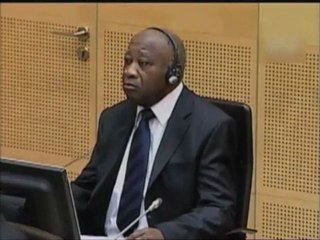 Audience CPI - Gbagbo accuse la France