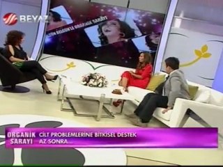 Organik Sarayı 10. Bölüm 1.Kısım