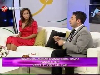 Organik Sarayı 10. Bölüm 4.Kısım