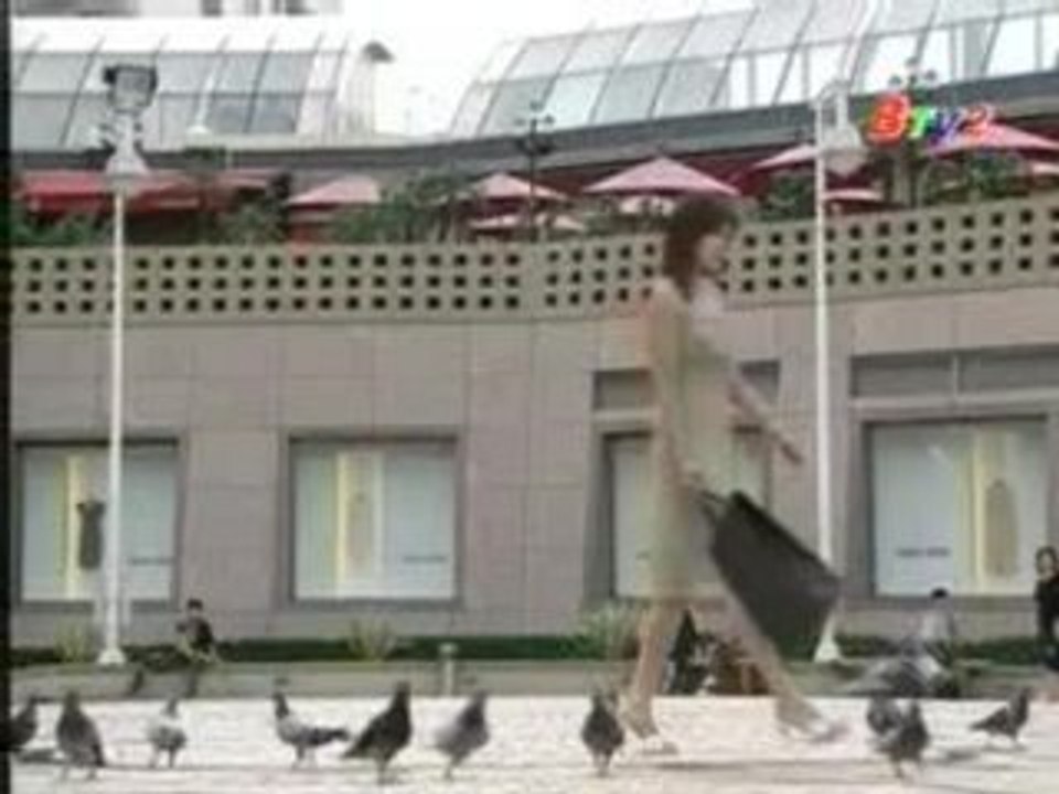 Bau troi mo uoc episode 15B