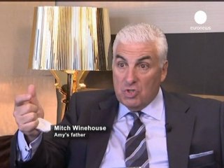 Posthumous Winehouse album goes on release