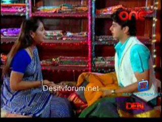 Niyati [Episode 210] - 6th December 2011 Video Watch Online