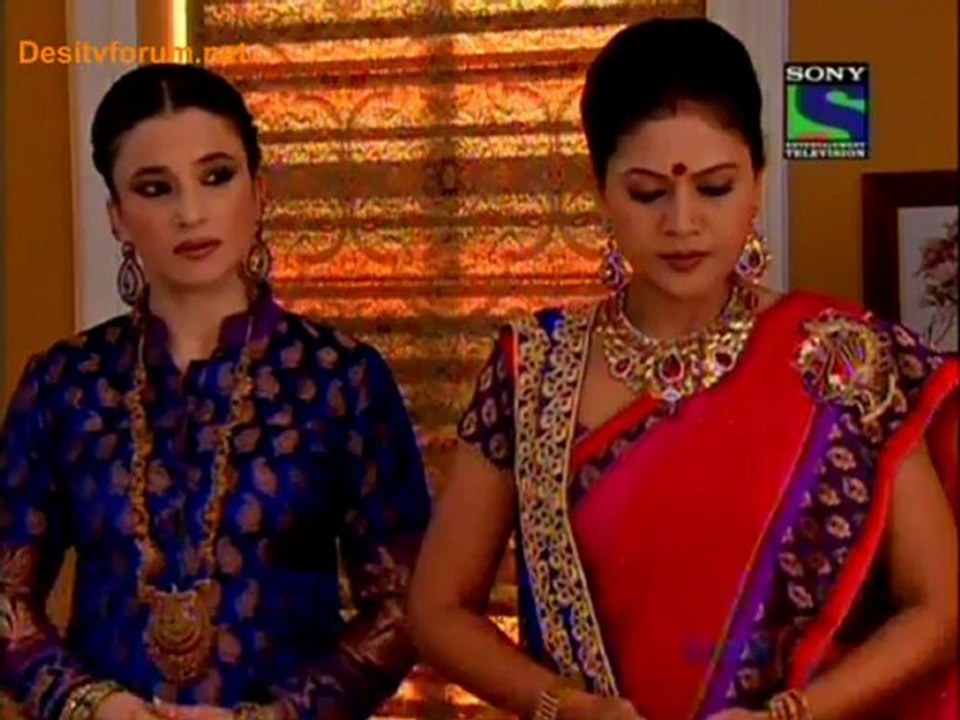 Dekha Ek Khwaab 6th December 2011 Watch Video Online p2