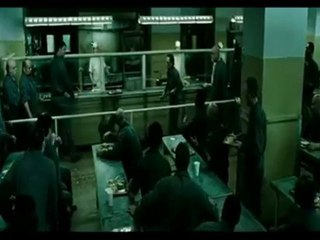 Watchmen - Sizi Benim Yanıma Hapsettiler