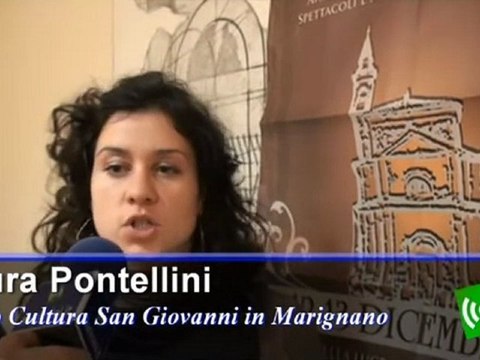 San Giovanni in Marignano e in luce con l'Antica Fiera di Santa Lucia