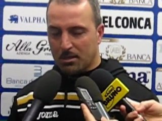 Calcio SanMarino-Santarcangelo 0-0.wmv