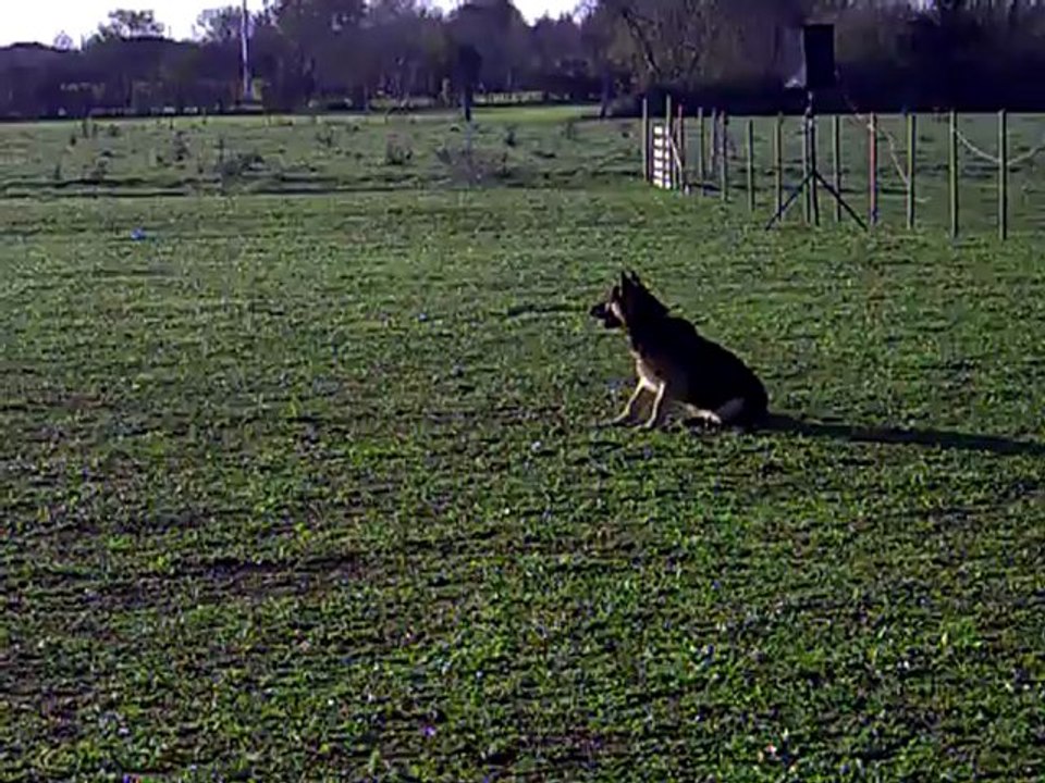 CLIP des Côteaux du Lys