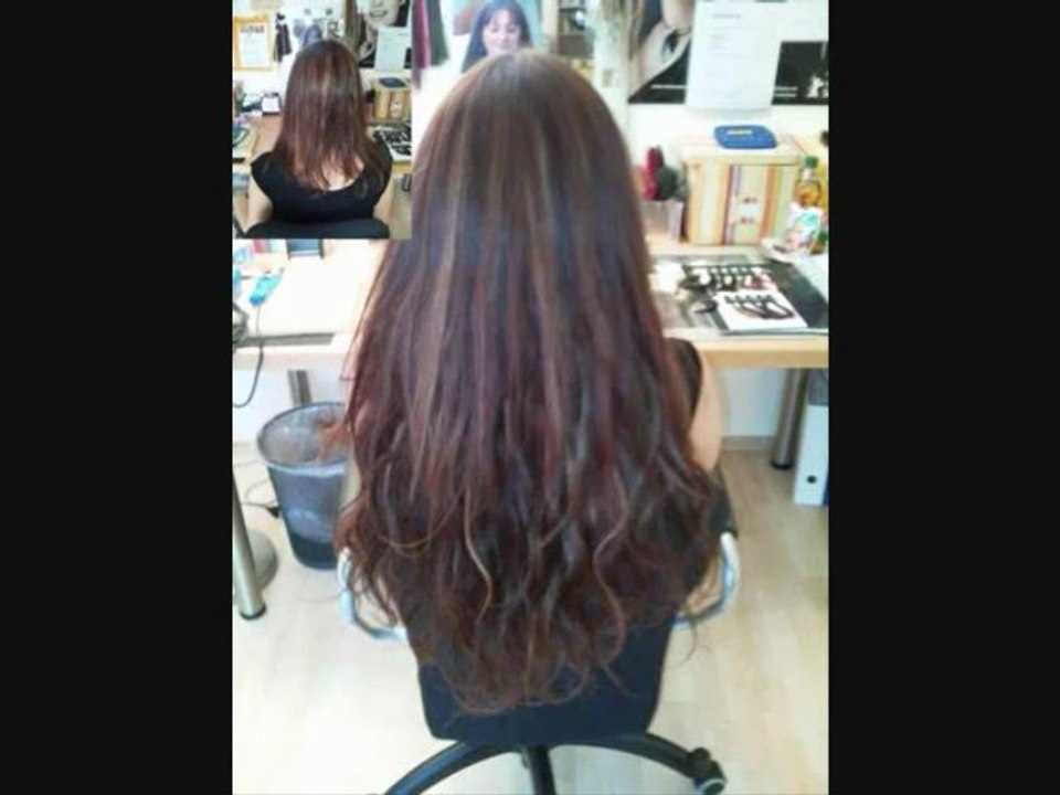 haarverlaengerung stuttgart Echthaarverlängerung vom Profi günstig