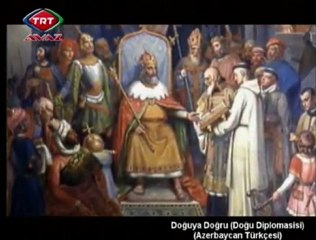 Doğuya Doğru - 2011-09-16