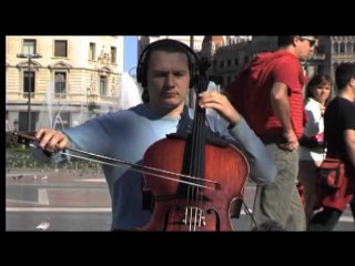 Playing For Change raconté par ... Greg BEUGNOT